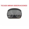 Recambio de cuadro instrumentos para bmw serie 3 berlina (e90) 320d referencia OEM IAM 102535031 69765901 
