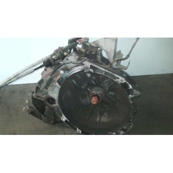 CAJA CAMBIOS 1S7R7002EC 
