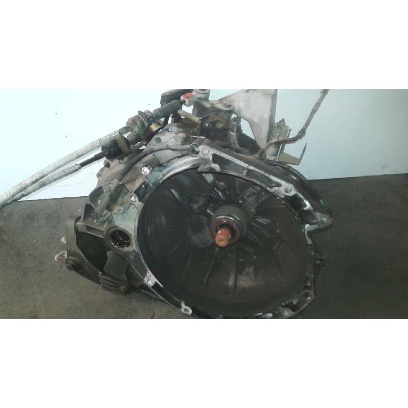 Recambio de caja cambios para ford mondeo berlina (ge) 2.0 16v di td cat referencia OEM IAM 1S7R7002EC  