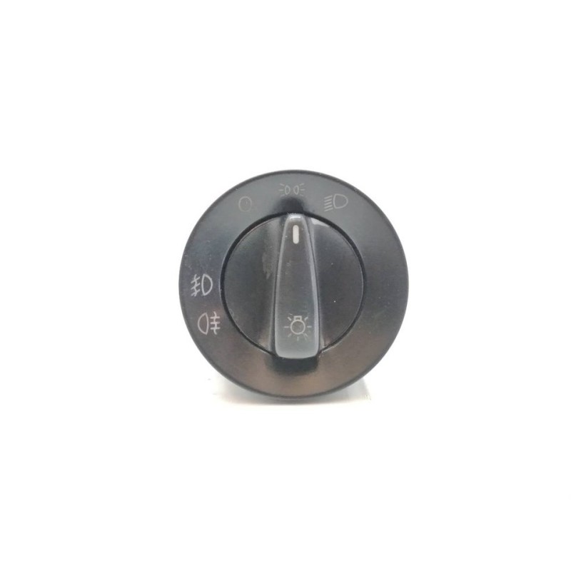 Recambio de mando luces para skoda superb (3u4) comfort referencia OEM IAM 1U0941531D K28050 