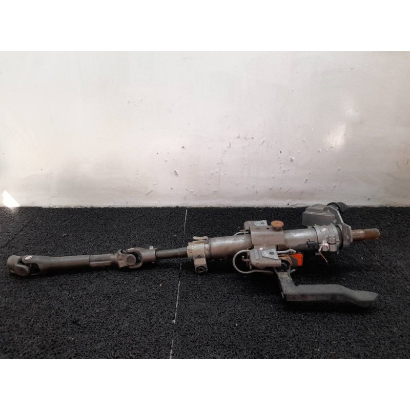 Recambio de columna direccion para opel zafira b enjoy referencia OEM IAM 2447E4306AV  VALEO