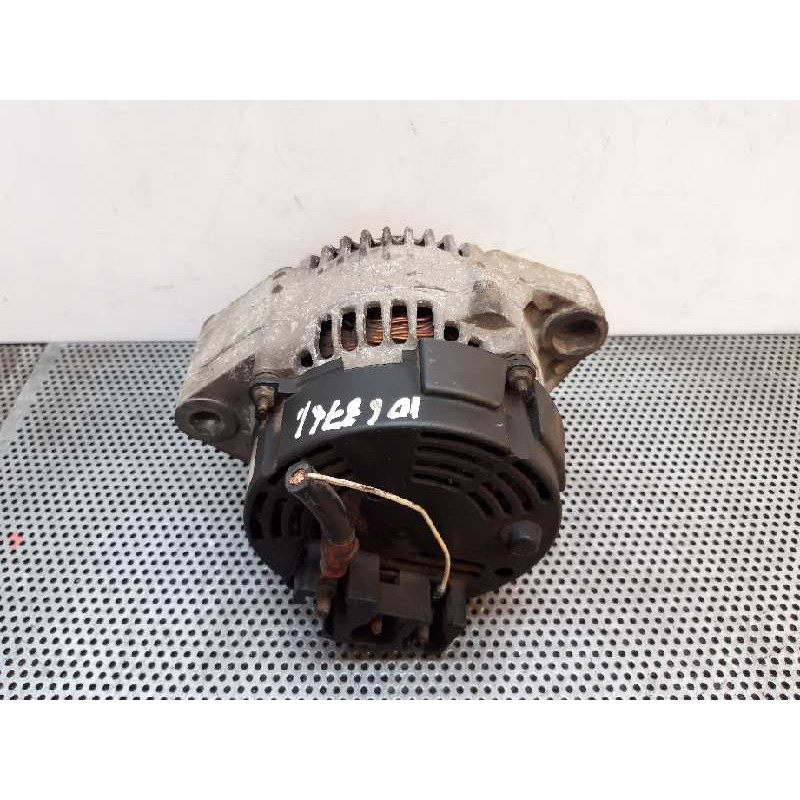 Recambio de alternador para smart coupe 0.7 turbo cat referencia OEM IAM 63321658 0003250V010 A1601540501 5