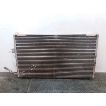 CONDENSADOR / RADIADOR AIRE ACONDICIONADO 9642377580 