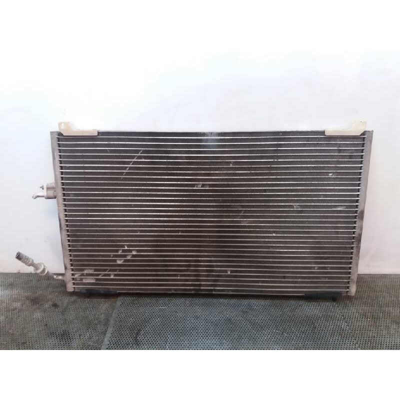 Recambio de condensador / radiador aire acondicionado para peugeot 406 coupe (s1/s2) 2.2 hdi referencia OEM IAM 9642377580