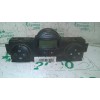 Recambio de mando climatizador para renault scenic ii 1.5 dci diesel referencia OEM IAM 8200141294  