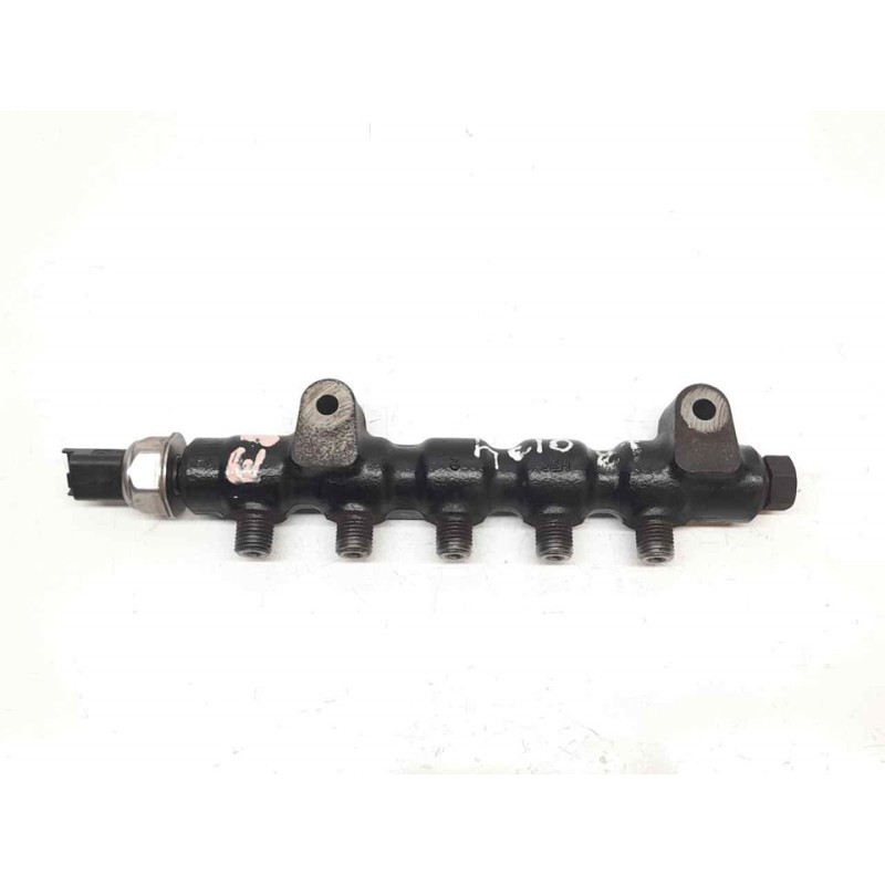 Recambio de rampa inyectora para ford focus sportbreak (cap) trend referencia OEM IAM 9654592680 9658227880 