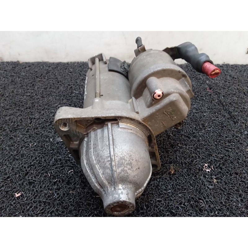 Recambio de motor arranque para opel corsa d expression referencia OEM IAM 55578093 55234810 VALEO - Negro 2