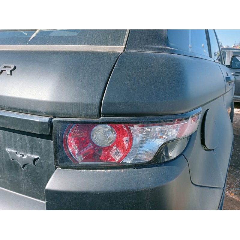 Recambio de piloto trasero derecho para land rover range rover evoque (l538) 2.2 d referencia OEM IAM   