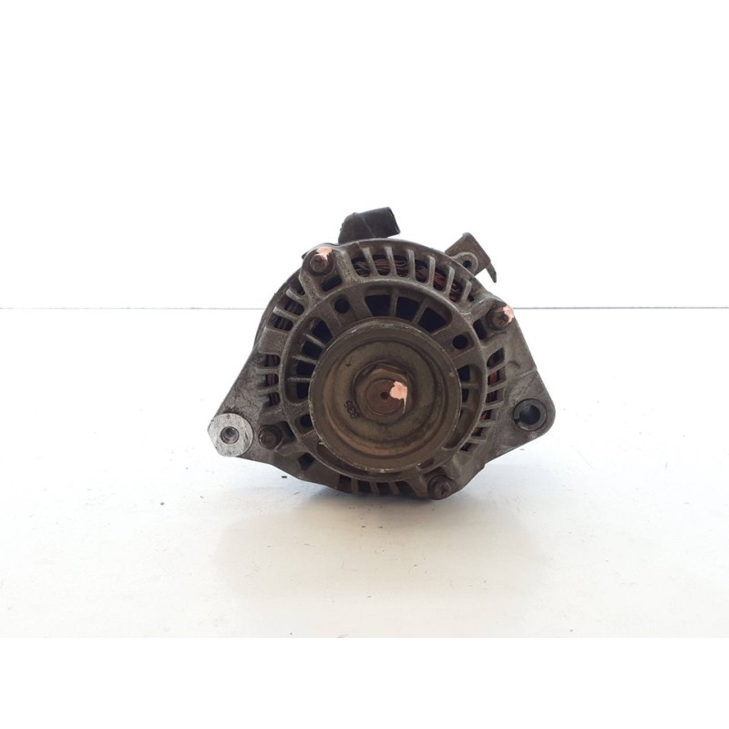 Recambio de alternador para honda civic berlina 5 (eu7/8) 1.6i ls referencia OEM IAM A5TA7091 - Gris 4