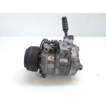 COMPRESOR AIRE ACONDICIONADO 7SBU16C GE447220 