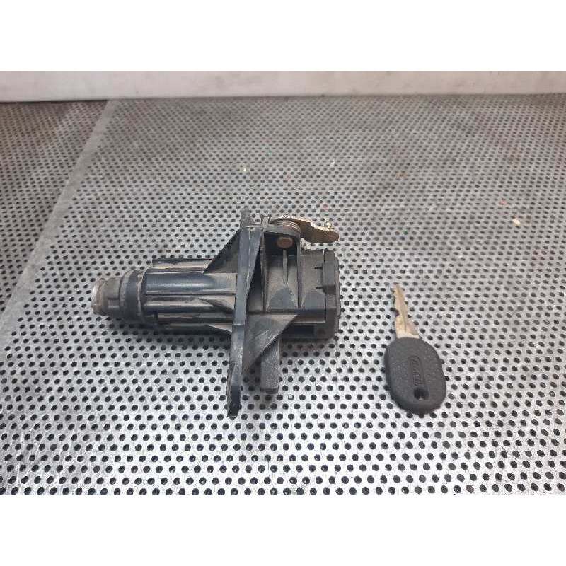 Recambio de bombin porton trasero para fiat tipo (160) referencia OEM IAM  34865 2