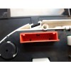 Recambio de cuadro instrumentos para renault vel satis (bj0) 3.0 dci diesel (p9x) referencia OEM IAM 8200013676  