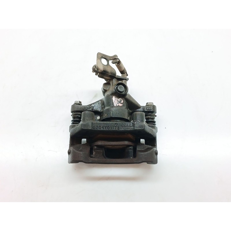 Recambio de pinza de freno trasera izquierda para ford mondeo iii (b5y) 2.0 tdci referencia OEM IAM Y01134 BOSCH - Gris 3