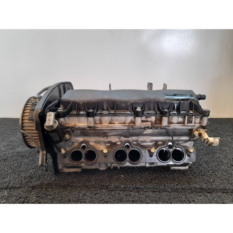 Recambio de culata para peugeot 607 (s1) pack referencia OEM IAM 9631076310  