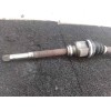 Recambio de transmision delantera derecha para peugeot 207 xs referencia OEM IAM 9656135080  