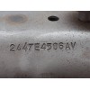 Recambio de columna direccion para opel zafira b enjoy referencia OEM IAM 2447E4306AV  VALEO