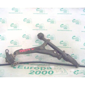BRAZO SUSPENSION INFERIOR DELANTERO IZQUIERDO 