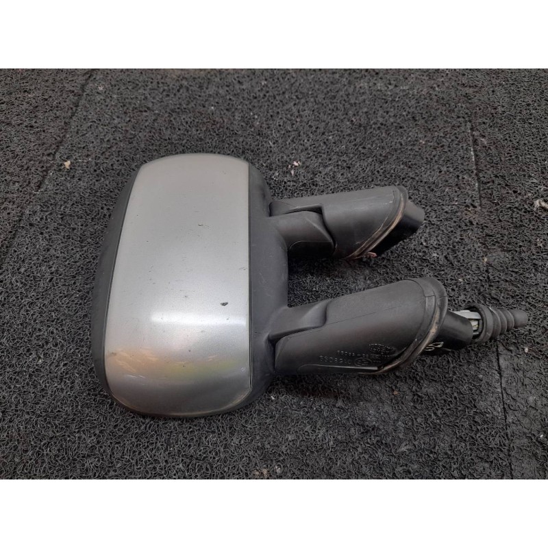 Recambio de retrovisor derecho para fiat doblo (119) 1.3 16v multijet dynamic com. (55kw) referencia OEM IAM 2