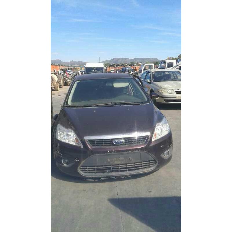 ford focus lim. (cb4) del año 2008