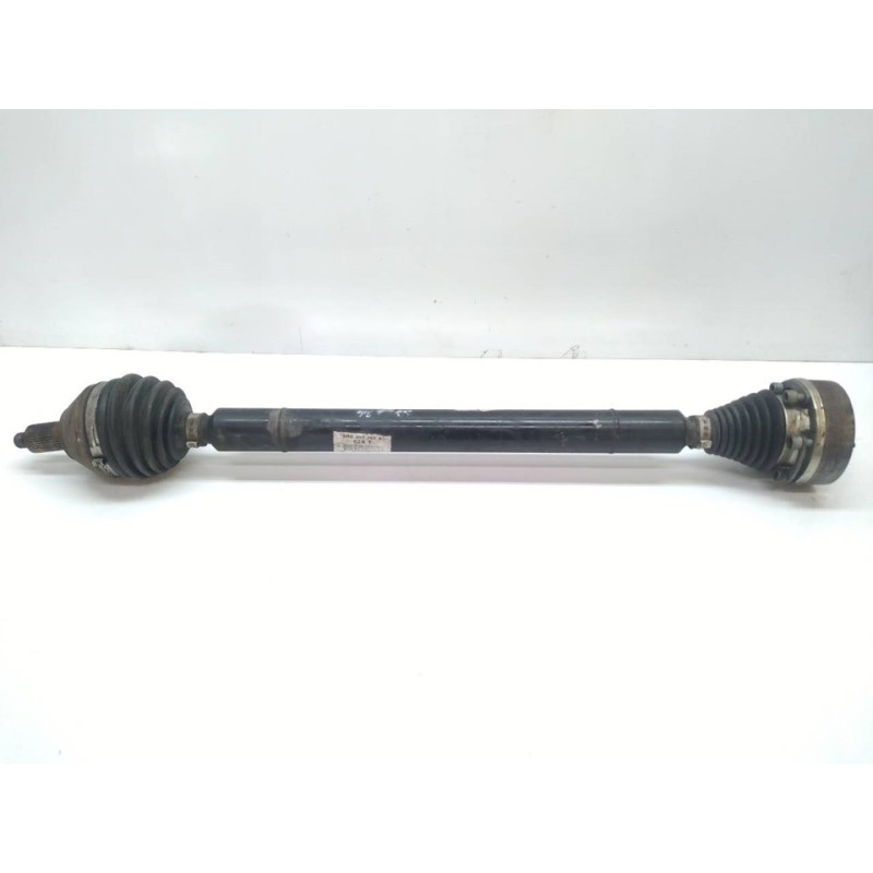 Recambio de transmision delantera derecha para volkswagen polo (6r1) advance referencia OEM IAM 6R0407762A  