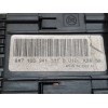 Recambio de mando luces para skoda superb (3u4) comfort referencia OEM IAM 1U0941531D K28050 