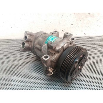 COMPRESOR AIRE ACONDICIONADO 1415D 7700111182 SANDEN