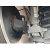 Recambio de amortiguador trasero izquierdo para audi a1 sportback (gba) 25 tfsi referencia OEM IAM   