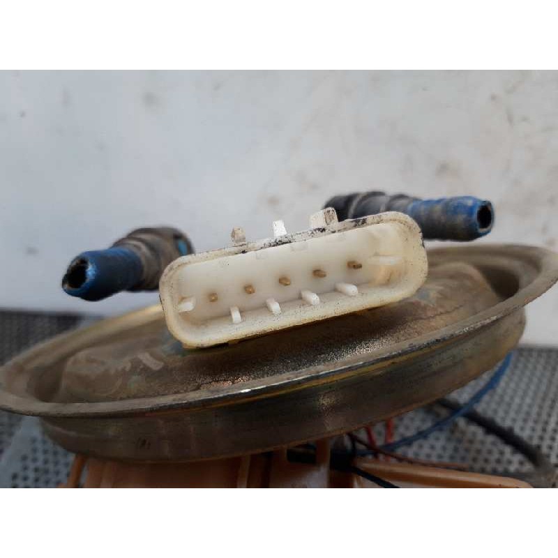 Recambio de aforador para opel vectra b berlina básico (1999) referencia OEM IAM 090467291 5