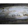 Recambio de llanta para opel frontera a sport referencia OEM IAM 6JX15  