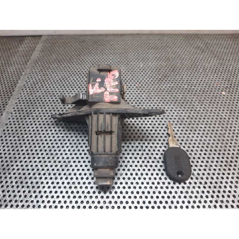 Recambio de bombin porton trasero para fiat tipo (160) referencia OEM IAM  34865 3