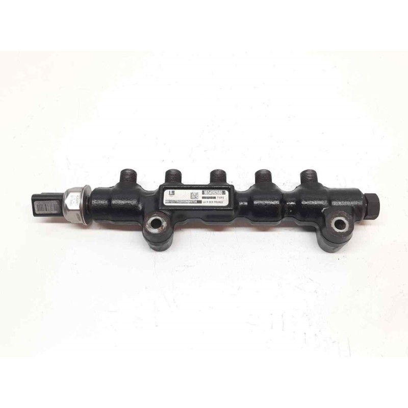 Recambio de rampa inyectora para ford focus sportbreak (cap) trend referencia OEM IAM 9654592680 9658227880 3