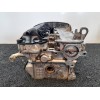 Recambio de culata para peugeot 607 (s1) pack referencia OEM IAM 9631076310  