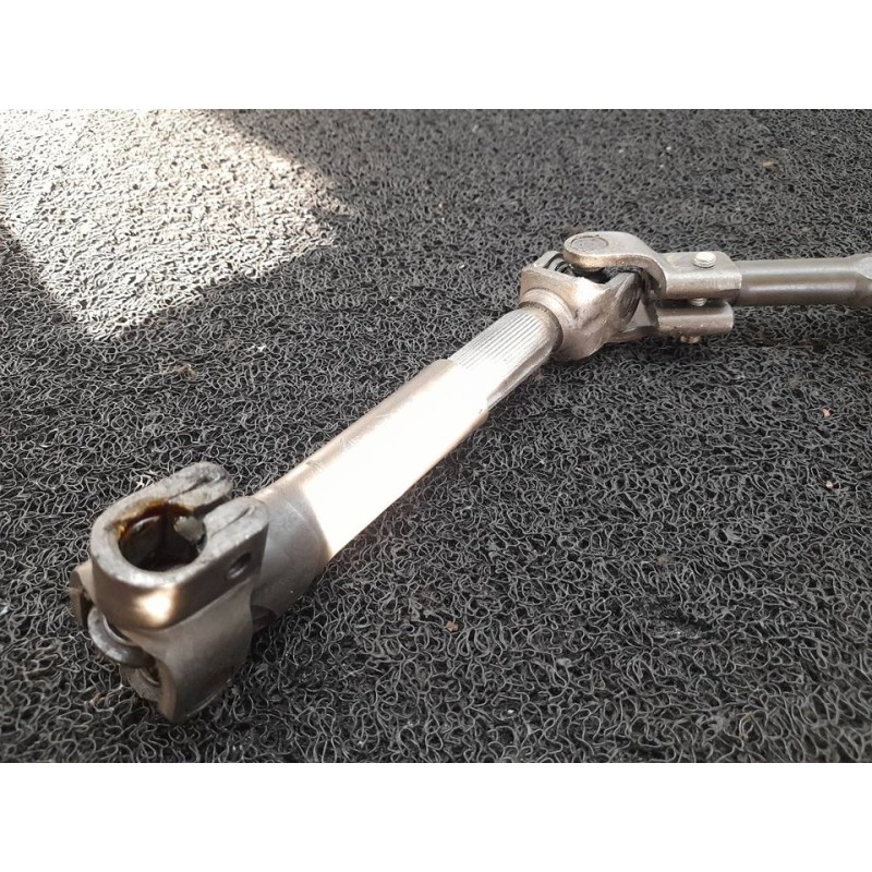 Recambio de columna direccion para opel zafira b enjoy referencia OEM IAM 2447E4306AV  VALEO - Negro 3