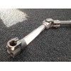 Recambio de columna direccion para opel zafira b enjoy referencia OEM IAM 2447E4306AV  VALEO