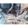 Recambio de puente delantero para mitsubishi asx (ga0w) challenge 2wd referencia OEM IAM   
