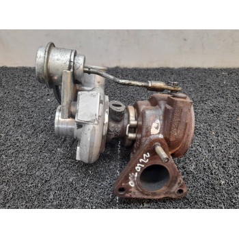 TURBOCOMPRESOR 6U3Q6K682AE 4913105210 