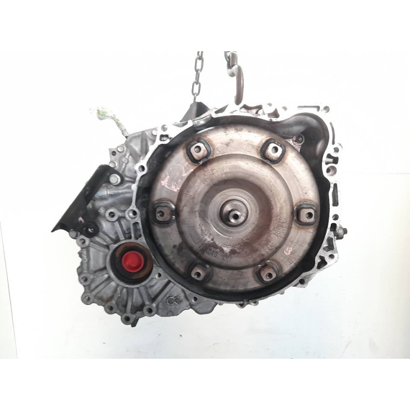 Recambio de caja cambios para volvo v70 familiar momentum referencia OEM IAM TF80SC 30751946 P30751903 5