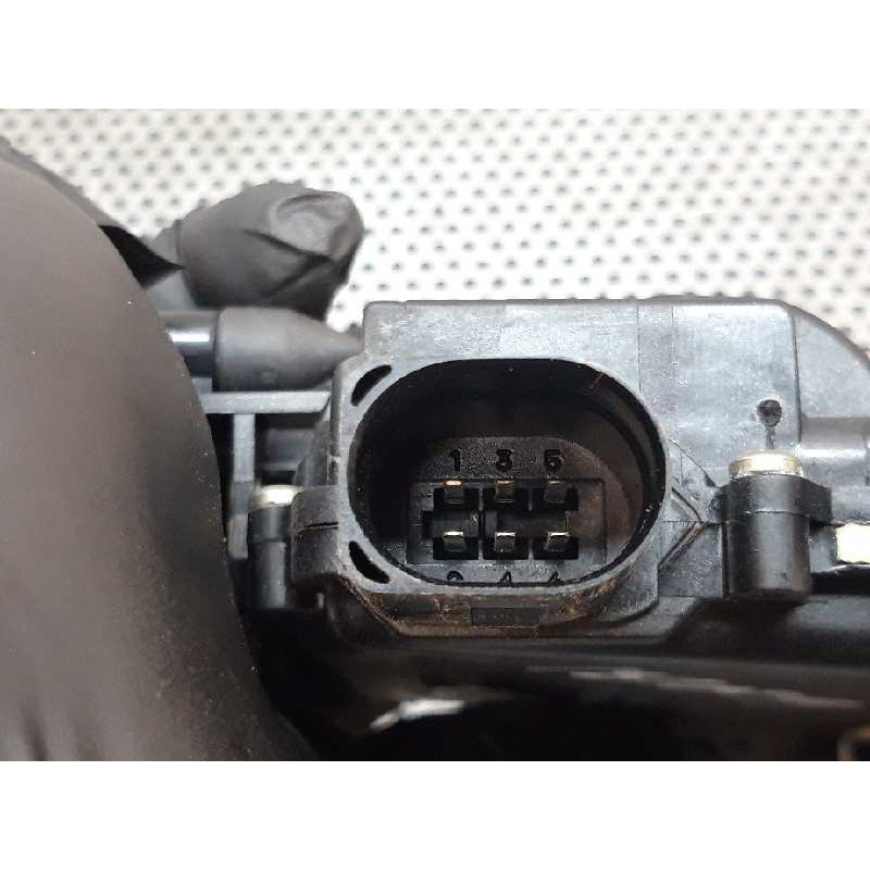 Recambio de cerradura puerta delantera derecha para volkswagen golf iv berlina (1j1) highline referencia OEM IAM - Gris 5