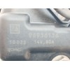 Recambio de alternador para chevrolet aveo / kalos hatchback (t250, t255) 1.2 referencia OEM IAM 96936136  