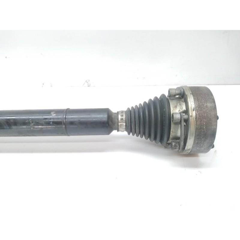 Recambio de transmision delantera derecha para volkswagen polo (6r1) advance referencia OEM IAM 6R0407762A 2