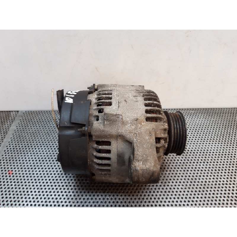 Recambio de alternador para smart coupe 0.7 turbo cat referencia OEM IAM 63321658 0003250V010 A1601540501 7
