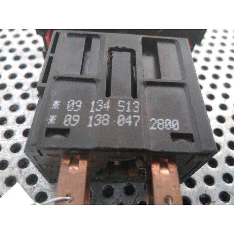 Recambio de warning para opel vectra b berlina sport (1999) referencia OEM IAM 09134513 - Azul 3