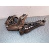 Recambio de brazo suspension inferior delantero izquierdo para skoda fabia (6y2/6y3) comfort referencia OEM IAM   