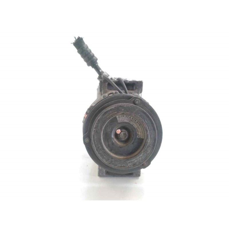 Recambio de compresor aire acondicionado para bmw serie 3 berlina (e46) 320i referencia OEM IAM 7SBU16C GE447220 3