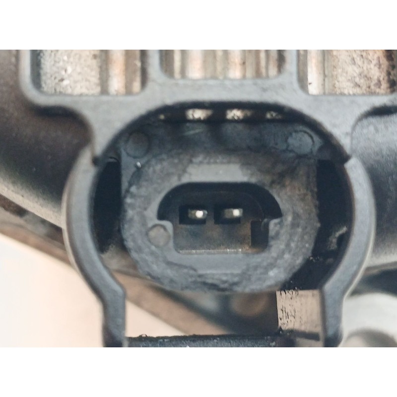 Recambio de alternador para chevrolet aveo / kalos hatchback (t250, t255) 1.2 referencia OEM IAM 96936136 - Gris 3