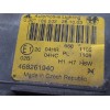 Recambio de faro derecho para alfa romeo 147 (190) 1.6 t.spark eco distinctive referencia OEM IAM 468261940  