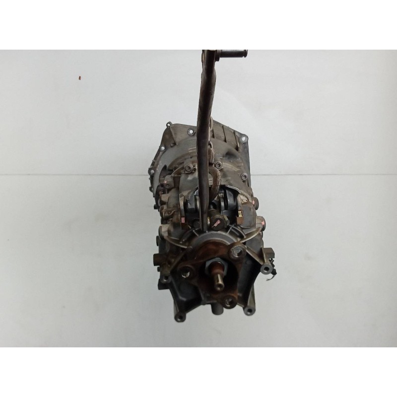 Recambio de caja cambios para bmw serie 5 berlina (e60) 520i referencia OEM IAM 0017532BEG 3