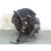 Recambio de mangueta delantera derecha para seat ibiza (6k) 1.9 diesel cat (1y) referencia OEM IAM  87049 