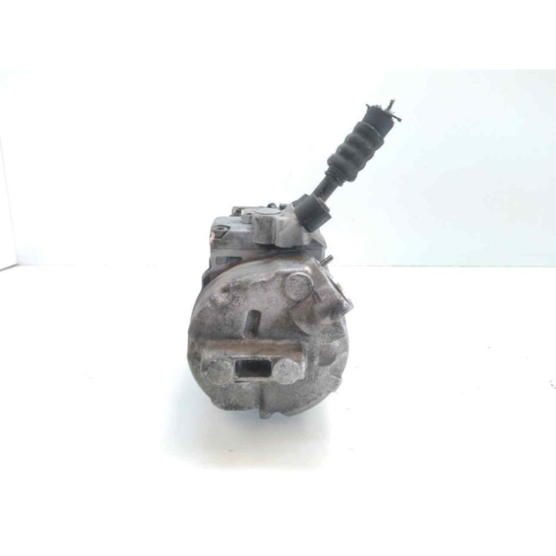 Recambio de compresor aire acondicionado para bmw serie 3 berlina (e46) 320i referencia OEM IAM 7SBU16C GE447220 4