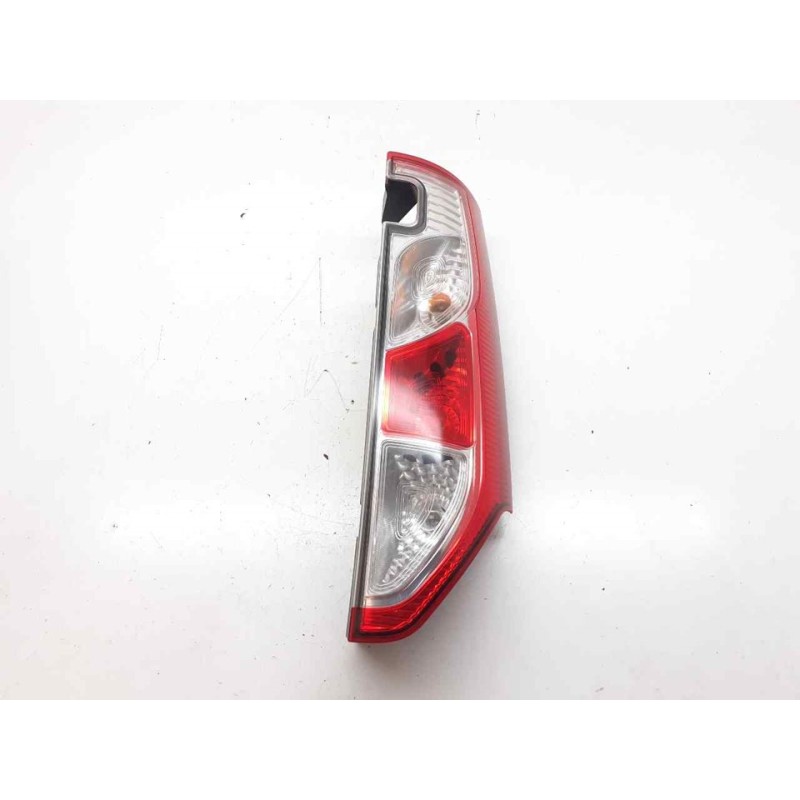Recambio de piloto trasero derecho para renault kangoo emotion referencia OEM IAM 265506747R  